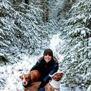 Meet your Posher, Randi